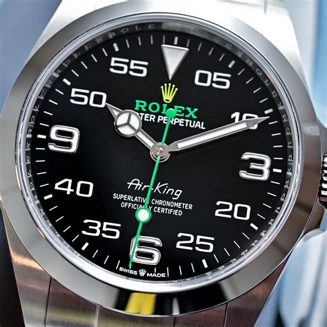 rolex air-king a blog to watch|rolex air king website.